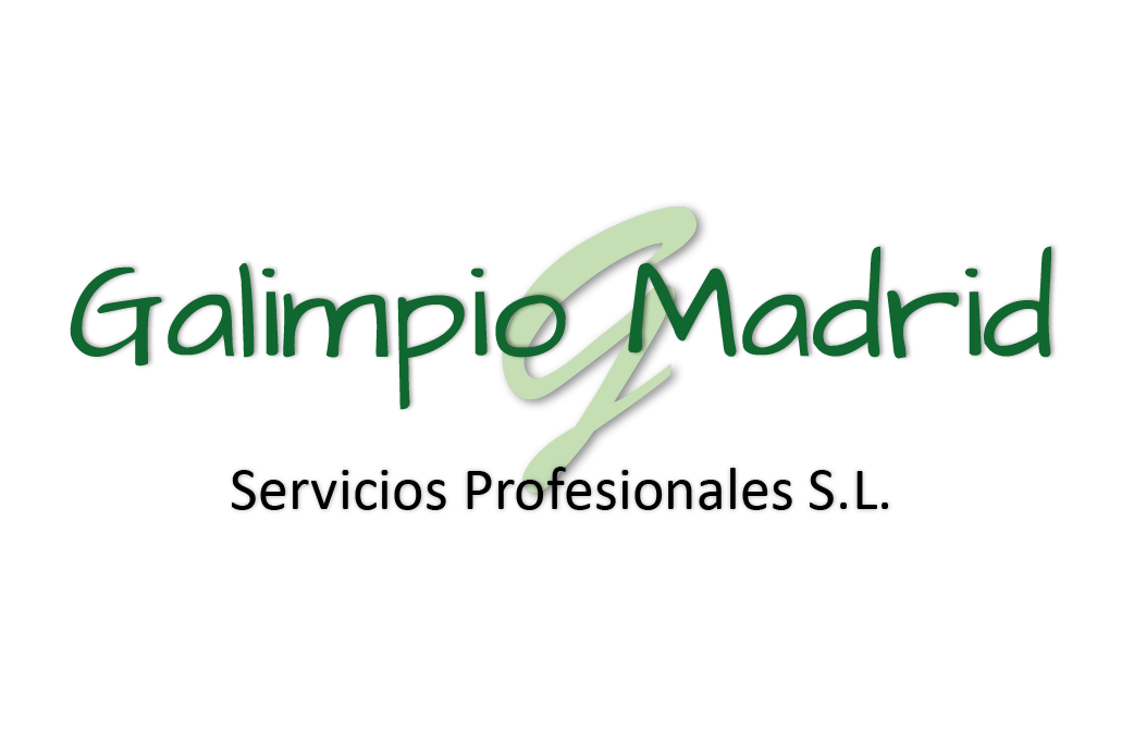 Logo Galimpio Madrid