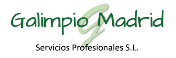 Logo Galimpio Madrid